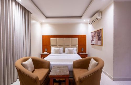 Al Aziziyah Apartment | Nawara NASR - Economic