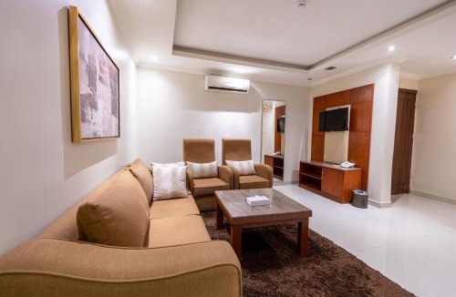 Al Aziziyah Apartment | Nawara NASR - Economic
