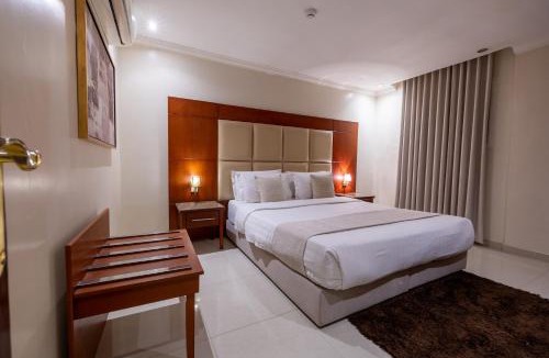Al Aziziyah Apartment | Nawara NASR - Economic