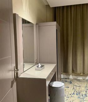 Abha Hotel | شقق منازل الدانة للشقق المخدومة