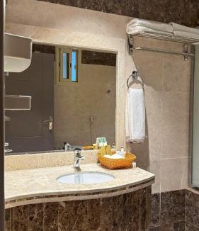 Abha Hotel | شقق منازل الدانة للشقق المخدومة