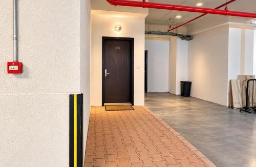 Ash Shati Apartment | Luxurious Apartment