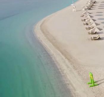 Muharraq Apartment | منتجع العنوان مراسي البحرين