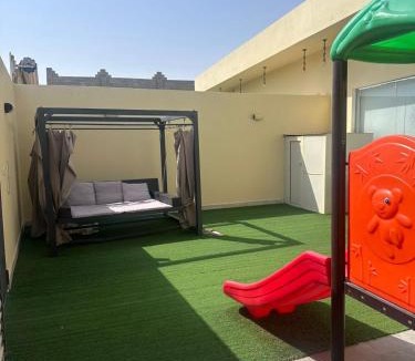 Taif Ski Chalet | شاليهات ڤايا الطائف