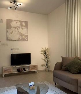 As Suwaidi Apartment | شقة الراحه