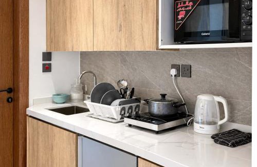 Dammam Apartment | Greek Studio