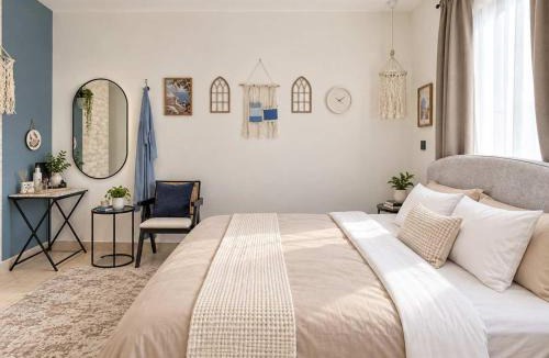 Dammam Apartment | Greek Studio