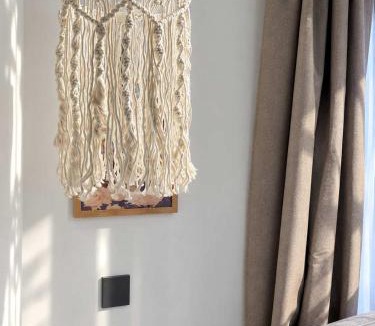 Dammam Apartment | Greek Studio