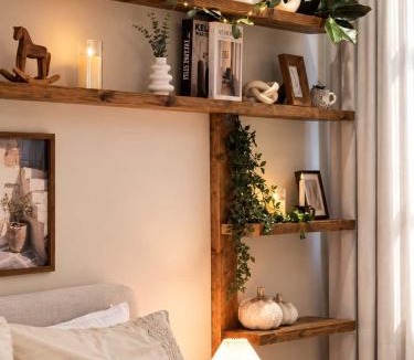 Dammam Apartment | Scandinavian House 2