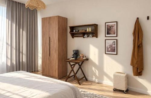 Dammam Apartment | Scandinavian House 2