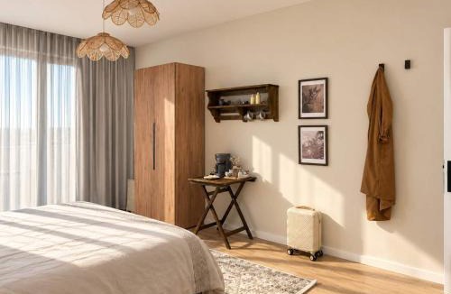 Dammam Apartment | Scandinavian House 2