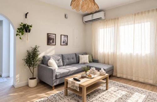 Dammam Apartment | Scandinavian House 2