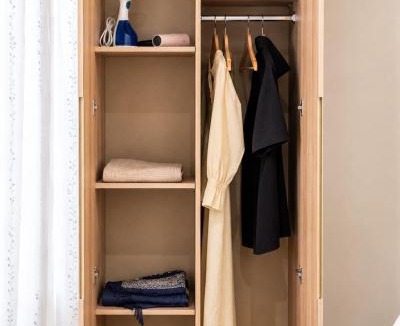 Dammam Apartment | Wooden Cabin 3 Self-Check-In
