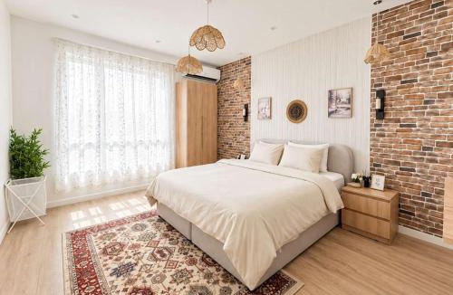 Dammam Apartment | Wooden Cabin 3 Self-Check-In
