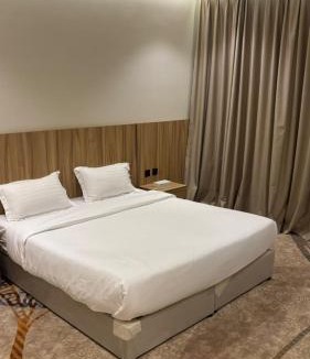Khamis Mushait Hotel | سياج ايلان للشقق المخدومة