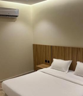 Khamis Mushait Hotel | سياج ايلان للشقق المخدومة