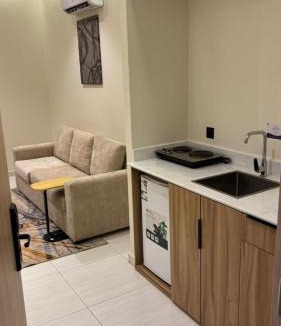 Khamis Mushait Hotel | سياج ايلان للشقق المخدومة