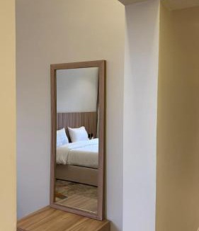 Khamis Mushait Hotel | سياج ايلان للشقق المخدومة