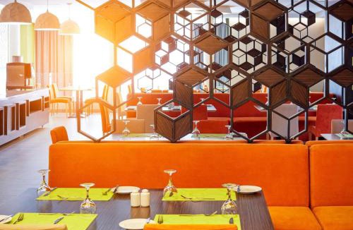 Mecca Hotel | ibis Styles Makkah