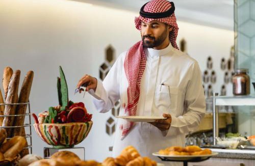 Mecca Hotel | ibis Styles Makkah