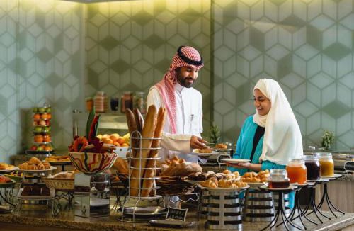 Mecca Hotel | ibis Styles Makkah