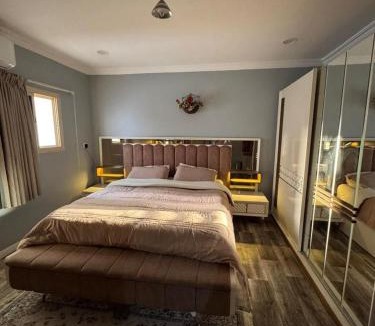 Medina Apartment | شقة العائلة Family Apartment