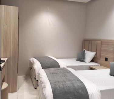 Abu Arish Apartment | Burj Al Hayat Aleali Services Apartment - Abu Arish