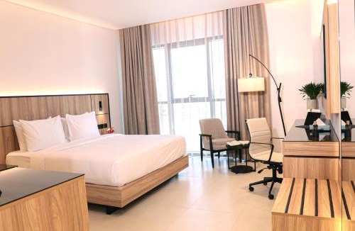 Medina Apartment | Hafawah Resort