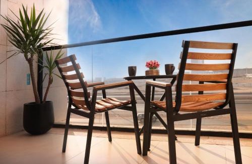 Medina Apartment | Hafawah Resort