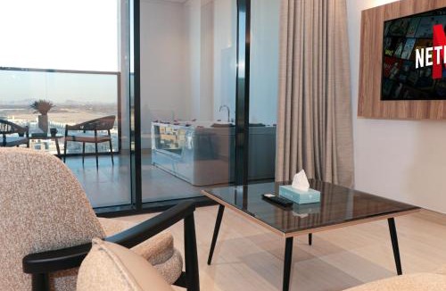 Medina Apartment | Hafawah Resort