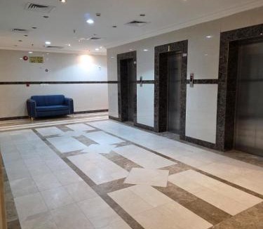 Al Aziziyah Hotel | واحه المشاعر Wahat Al Mashaer