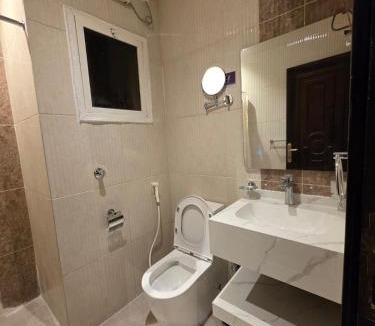 Al Aziziyah Hotel | واحه المشاعر Wahat Al Mashaer