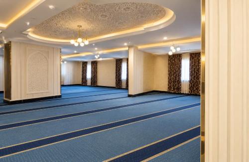 Batha Quraysh Hotel | فندق برج السيف - Burj Al Saif Hotel