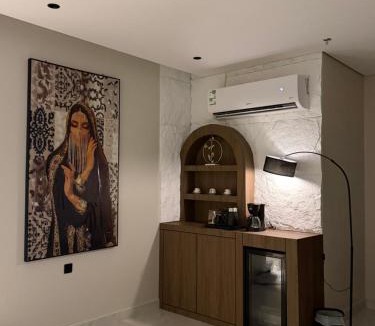 Jizan Apartment | روز هاوس Rose House