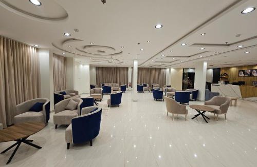 Jizan Apartment | كويت سفن للشقق المخدومة جازان 2
