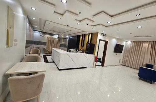 Jizan Apartment | كويت سفن للشقق المخدومة جازان 2