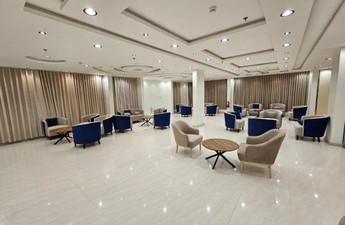 Jizan Apartment | كويت سفن للشقق المخدومة جازان 2