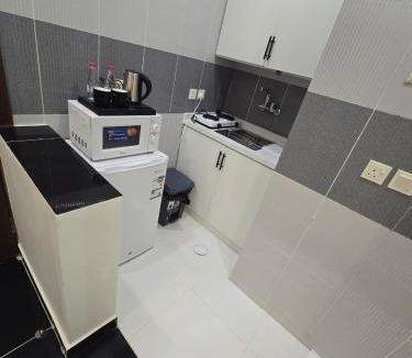 Jizan Apartment | كويت سفن للشقق المخدومة جازان 2
