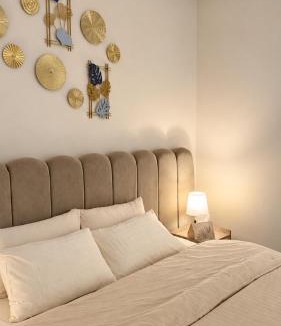Hafr Al Batin Apartment | شقة بغرفة نوم وصالة