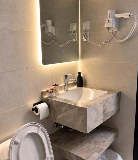 Hafr Al Batin Apartment | شقة بغرفة نوم وصالة