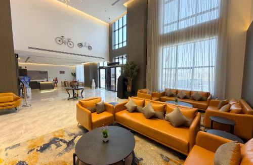 Hafr Al Batin Hotel | إليت الجامعة -Elite Served Apartments - Hafar Al-Batin