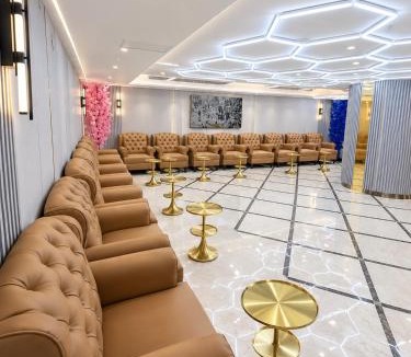 Mecca Hotel | فندق ندى الجوهرة توصيل للحرم - Nada Al Jawhrah Hotel Shuttle Service To Haram
