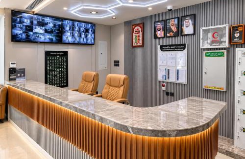 Mecca Hotel | فندق ندى الجوهرة توصيل للحرم - Nada Al Jawhrah Hotel Shuttle Service To Haram