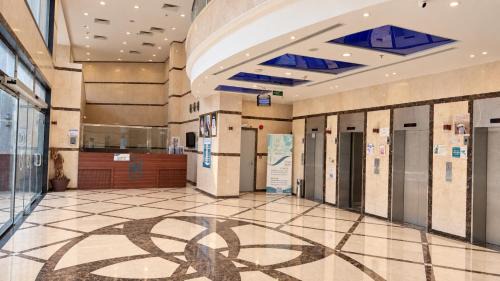 Al Aziziyah Hotel | Paradise Land Al-Azizia Hotel