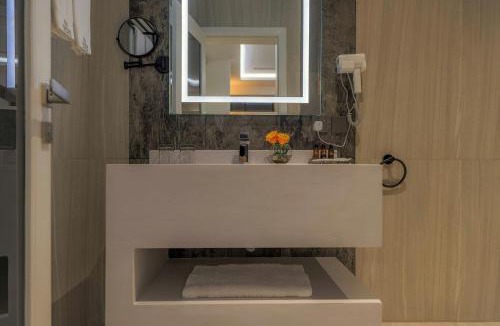 Hafr Al Batin Hotel | Four Points by Sheraton Hafar Al Batin
