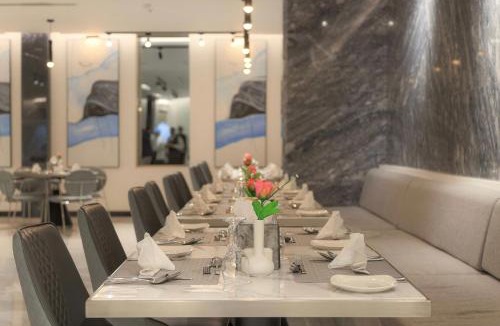 Hafr Al Batin Hotel | Four Points by Sheraton Hafar Al Batin
