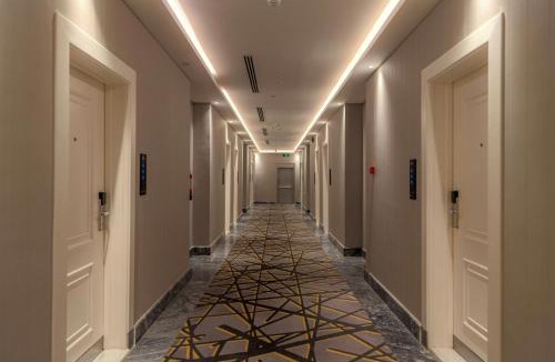 Hafr Al Batin Hotel | Four Points by Sheraton Hafar Al Batin