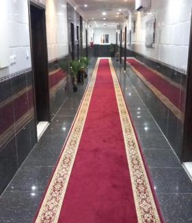 Al Hawiyah Apartment | المرجان الأبيض للشقق المخدومة3