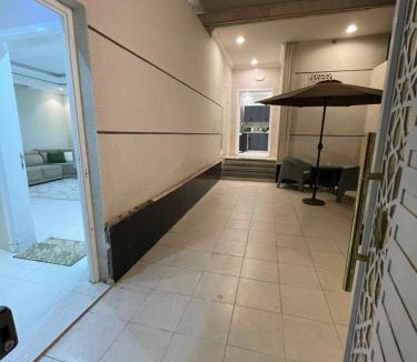 Tayba Apartment | مبيت السلام Peace Night