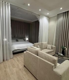 Al Shifa Apartment | الأحلام فيو